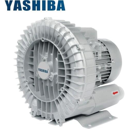 High pressure fan dedust strong industrial blow water single-phase 220 v electric eddy current type vortex pump