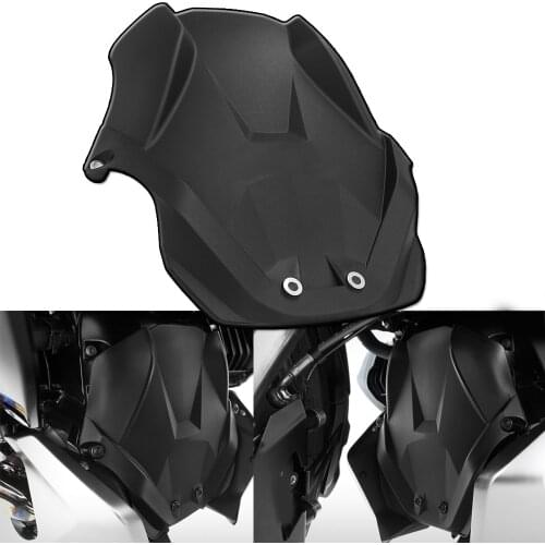 For BMW R1200GS R1250GS LC Adventure R1200RS R1250 R/RS/RT 2013-On Motorcycle Front Engine Housing Guard Stator Cover Protection