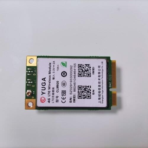 Factory Price 4G Global Communication Module