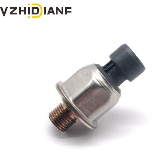 1pc 224-4536 194-6726 3PP6-1 New Hight Quality Heavy Duty Pressure Sensor For Caterpillar- CAT C7 3126 C15 MXS BXS NXS