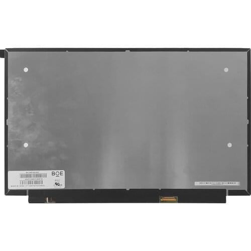 15.6" IPS Laptop Screen NV156FHM-N35/NV156FHM-N3D/LM156LFCL03/N156HCA-EA1/LP156WF9-SPF1/N156HCA-EBA FHD 1920*1080 30PIN EDP