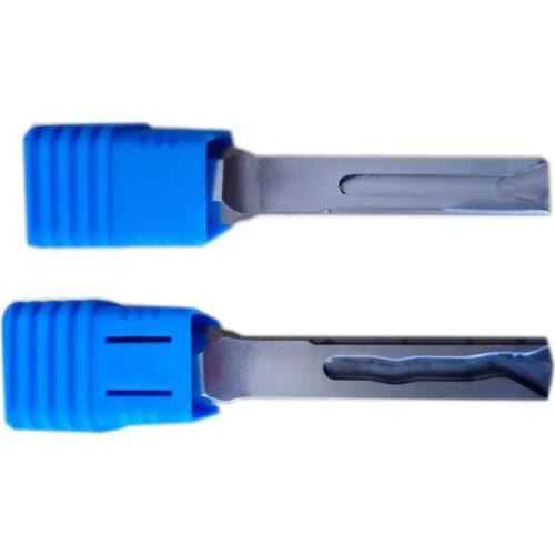 2PCS/SET Auto Locksmith Tools HU66 HU92 Car Strong Force Power Key FOR VW FOR BMW