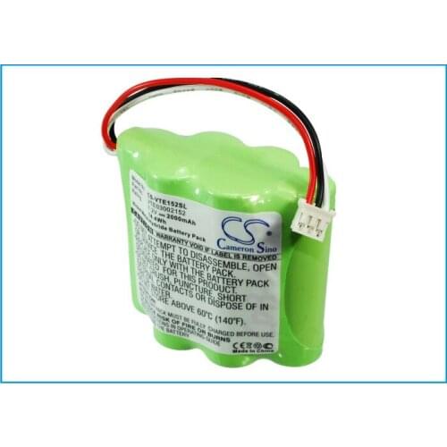 2021 Battery For Vetronix 03002152,Consult II Ni-MH