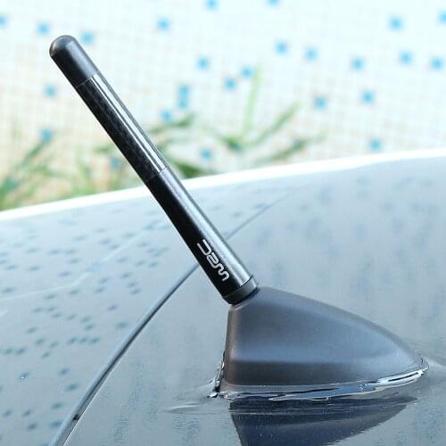 Car-styling Aerial Antenna Modify case For Chevrolet Spark Volt EPICA Malibu Camaro Cobalt Orlando