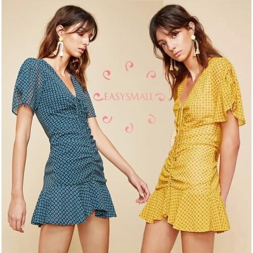 Fllinegggk Fashionable Summer Dresses