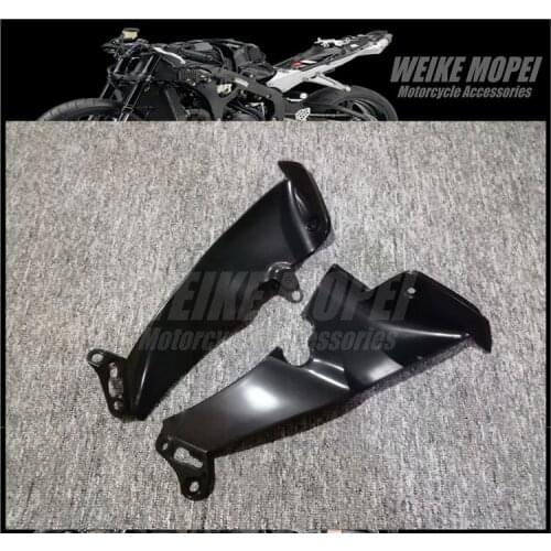 Matte Black Front Upper Cowl Panlel Fairing Fit For YAMAHA YZF1000 R1 2009 2010 2011 2012 2013 2014