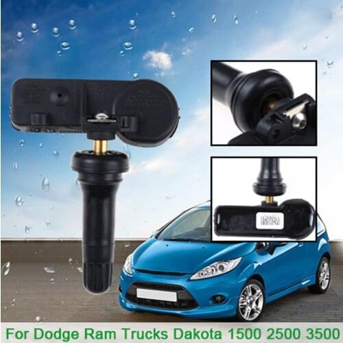New Tire Pressure Sensor TPMS Sensor For 08-10 Dodge Ram 1500 2500 3500 Dakota 68137699AA