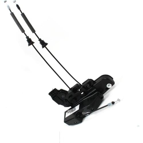 Genuine Front Left Right Door Lock latch Actuator for kia Rondo 2007-2012 813101D010 813201D000 81310 1D010 81320 1D000