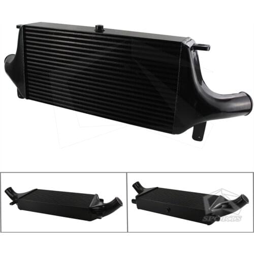 FMIC Aluminum Front Mount Intercooler For Skyline R33 R34 GTR RB26DETT