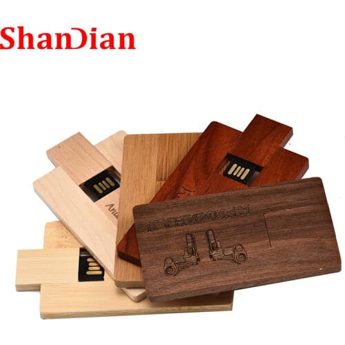 SHANDIAN PAY USB Stick