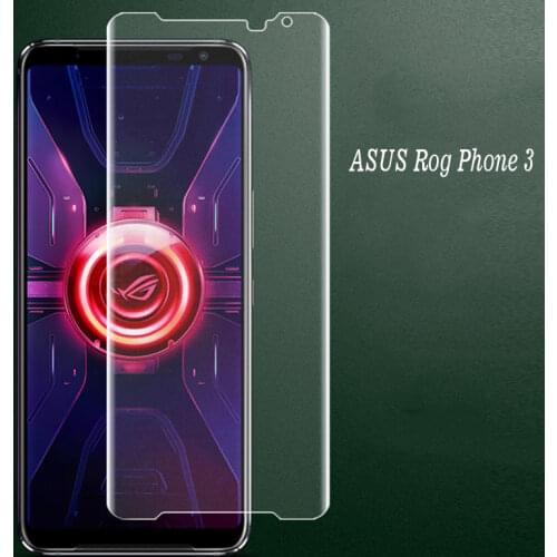 ShuiCaoRen Screen Protectors For Asus ROG Phone