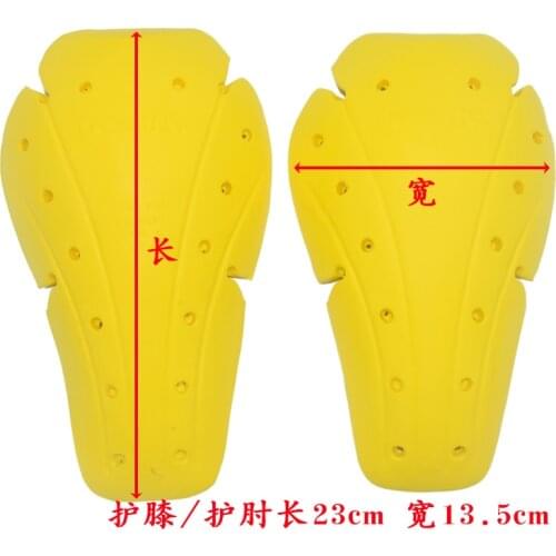 Sports Safety racing pants kneepads protective gear hidden knee Protective gear/motorycycle pants built-in protective gear