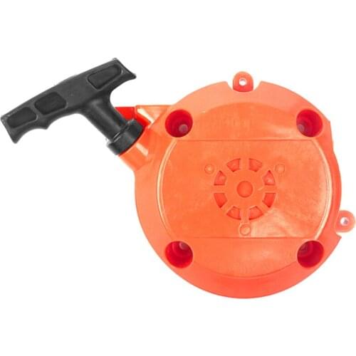 Replacement Recoil Starter Assembly for 543 543R 543RS Retractable Lawn Mower Recoil Pull Starter Accessories