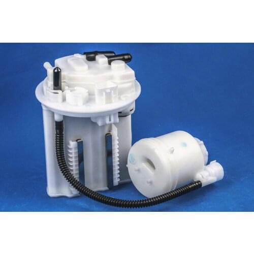 WAJ Fuel Filter 77024-12650 Fits For TOYOTA Auris, Belta, Corolla, Mark X Zio, Prius Alpha, Rumion