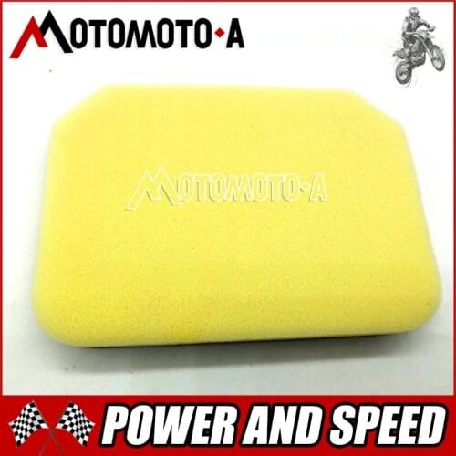 Motorcycle Air Filter For Suzuki AN400 Burgman Skywave AN 400 1999 2000 2001 2002 2003 2004 2005 2006