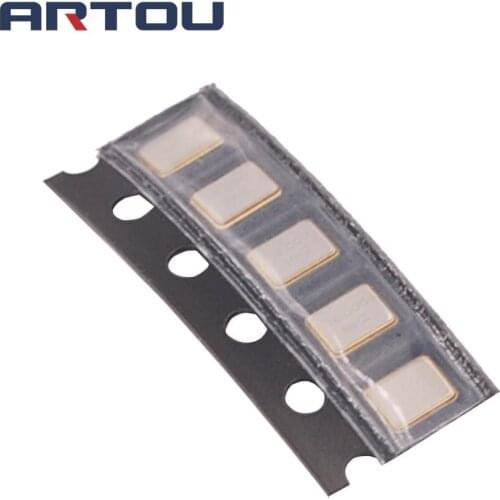 20PCS Passive SMD Crystal 3225 4p 3.2*2.5mm 16MHZ 16M 16.000MHZ