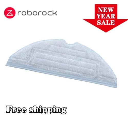 2021 latest mop for Original Xiaomi Roborock S7 s7Max s7maxv S70 S75 T7S S7PLUS brand accessories