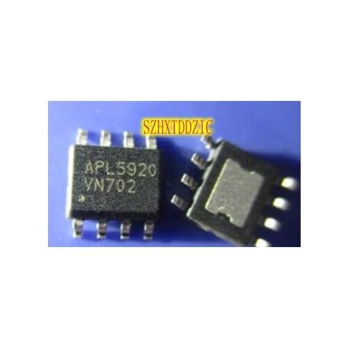 5pcs/lot APL5920 APL5920KAI-TRG HSOP8 [SMD]