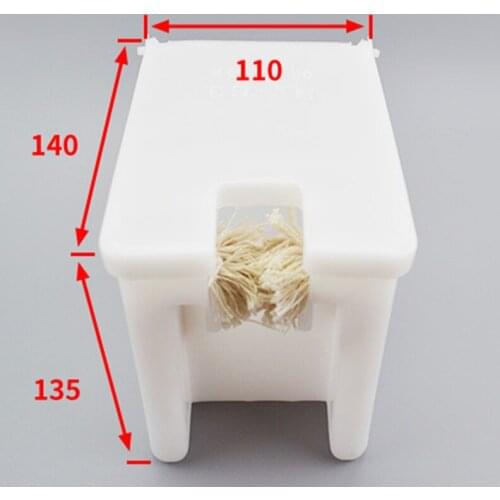 Lift Accessories | Elevator big Oil Cup | lift Oil Cup | lift oil box | Elevator Oil Cup