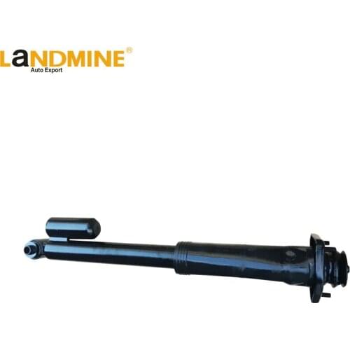 Free Shipping Rear Right Shock Absorber With Sensor Suspension Strut Assembly Fit Fit Land Rover Range Rover VOGUE L322 LR023573