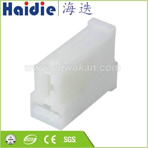 Free shipping 5sets 2pin Auto Electri waterproof wireharness plug connector 161 971 989