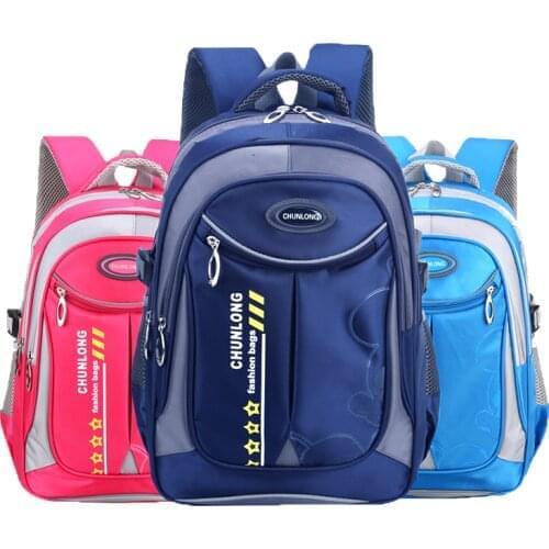CHUNLONG Schoolbags For Teenagers