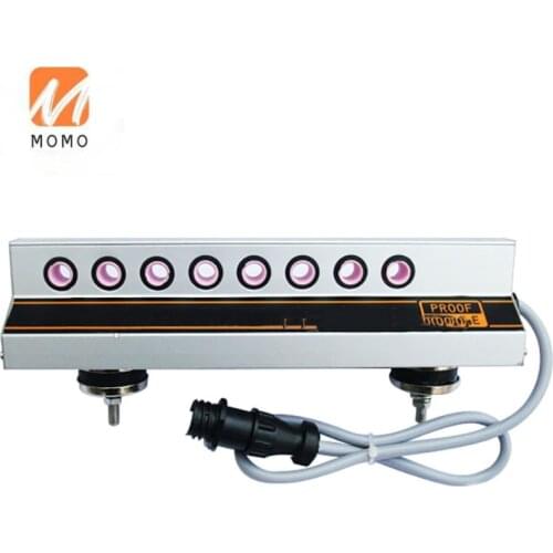 WEFT SENSOR with 4 hole and 8 holes weft sensor