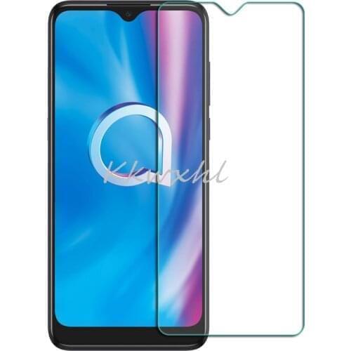 For Alcatel 1S 2020 6.22" Screen Protective Tempered Glass ON 5028Y, 5028D, 5028D_EEA Protector Cover Film