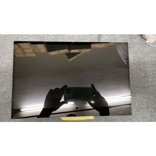 For Dell LATITUDE 5400 LCD display 14" touch screen assembly 078MRG HD1366X768