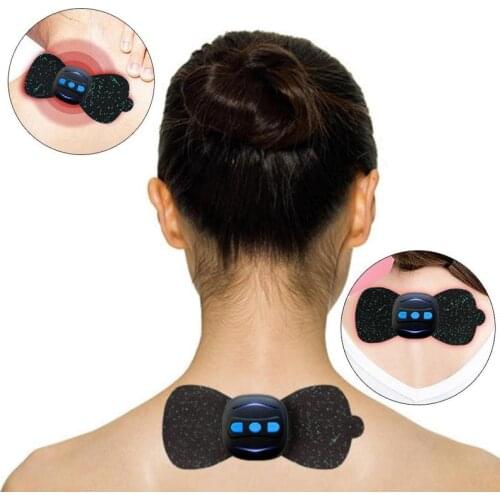 HEDE Back Massagers