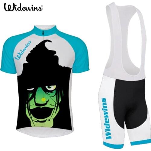 Summer Breathable Cycling Clothing men Quick-Dry Racing Bicycle Jersey Ropa Ciclismo Mountain Bike Cycling Jersey 5491
