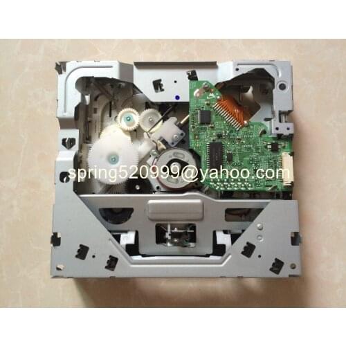 Matsushita single CD mechanism 1W961-98000 4Y961-98020 G030H drive loader to Hyundai Kia Toyota car cd audio