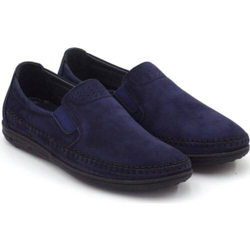 Mens Genuine Leather Casual Shoes Casual Shoes High Quality Ultra Comfort Made in Turkey