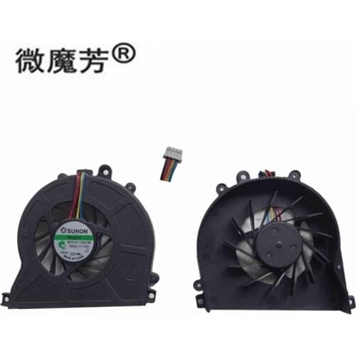 NEW CPU Cooling Fan for Acer R3610 MF40100V1-D010-S99