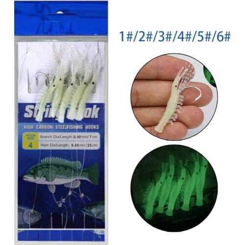 PGM Fishing Hooks