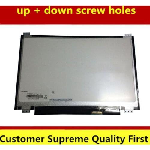 13.3 inch N133BGE-L41 LCD Display Screen inner screen Internal Replacement For ASUS Transformer VivoBook S300 S300CA laptop