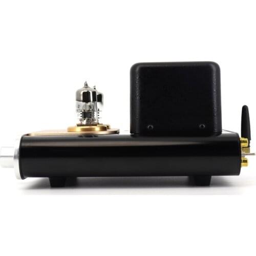 High Efficient Music Equipment System Direct Flow Vacuum Tube Voice Amplifier