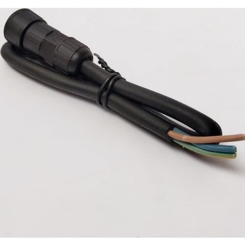 WVC300 Micro on grid Solar inverter AC cable