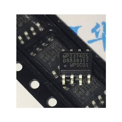 10PCS/LOT MP2374DS-LF-Z MP2374DS SOP-8