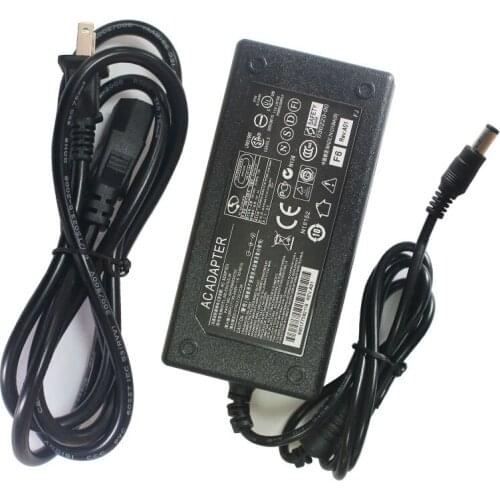 5pcs 12V 3A PWRS-14000-148R AC DC Adapter For Symbol MC3000 MC75 MC55 MC50