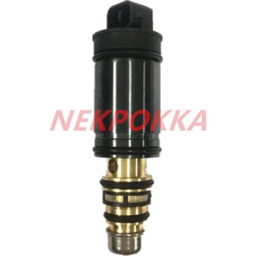 Free shipping Automotive air conditioning compressor control valve for 7SE/6SE for Benz for BMW for AUDI