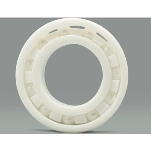 Free shipping zirconia ceramic bearing 6900 6901 6902 6903 6904 6905 6906 6907 6908 6909 6910 6911 6912 6913 6914 6915