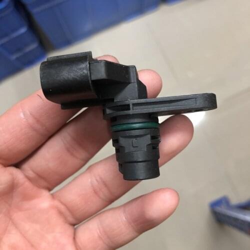 1pc Genuine No. 39350 25010 Camshaft Position Sensor Fits Hyundai- Kia 2.0L 2.4L 06-15 3935025010,39350-25010
