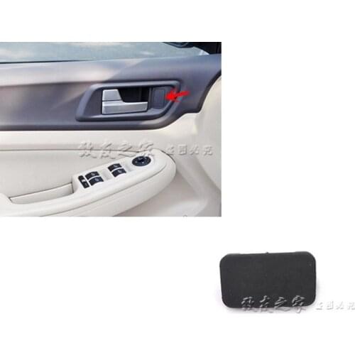 For 2005-13 Ford Focus inner handle small cover cap