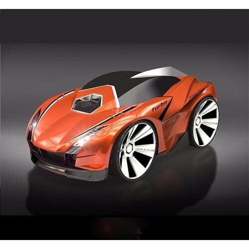 DR.MU RC Cars