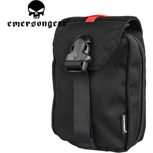 Походные аптечки Emersongear China At AliExpress