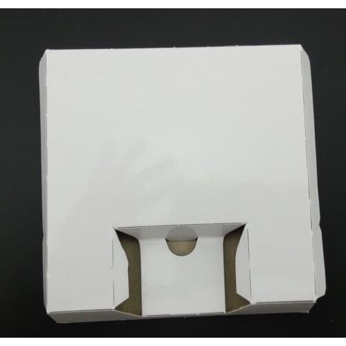Carton Replacement Cardboard Inner Inlay Insert Tray For GBA or for GBC Game Cartridge US version