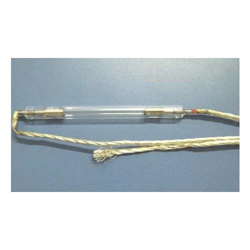 IPL lamp Pulsed xenon lamp for IPL and E-light machine(7*45*90mm) SHR xenon lamp