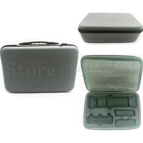 MJX Bugs 16 Pro B16 Pro RC Drone Quadcopter Spare parts Storage box Carry bag