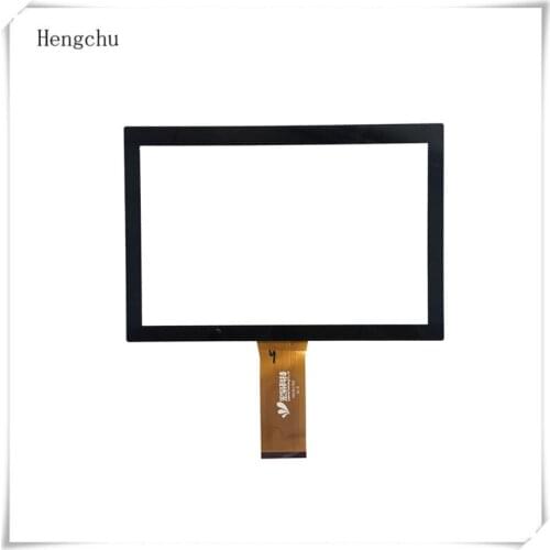 New 10.1 Inch Touch Screen Digitizer Panel HX1011703 V1.0 tablet pc